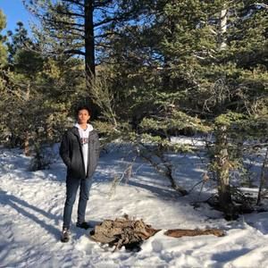 Meet your Posher, Devon